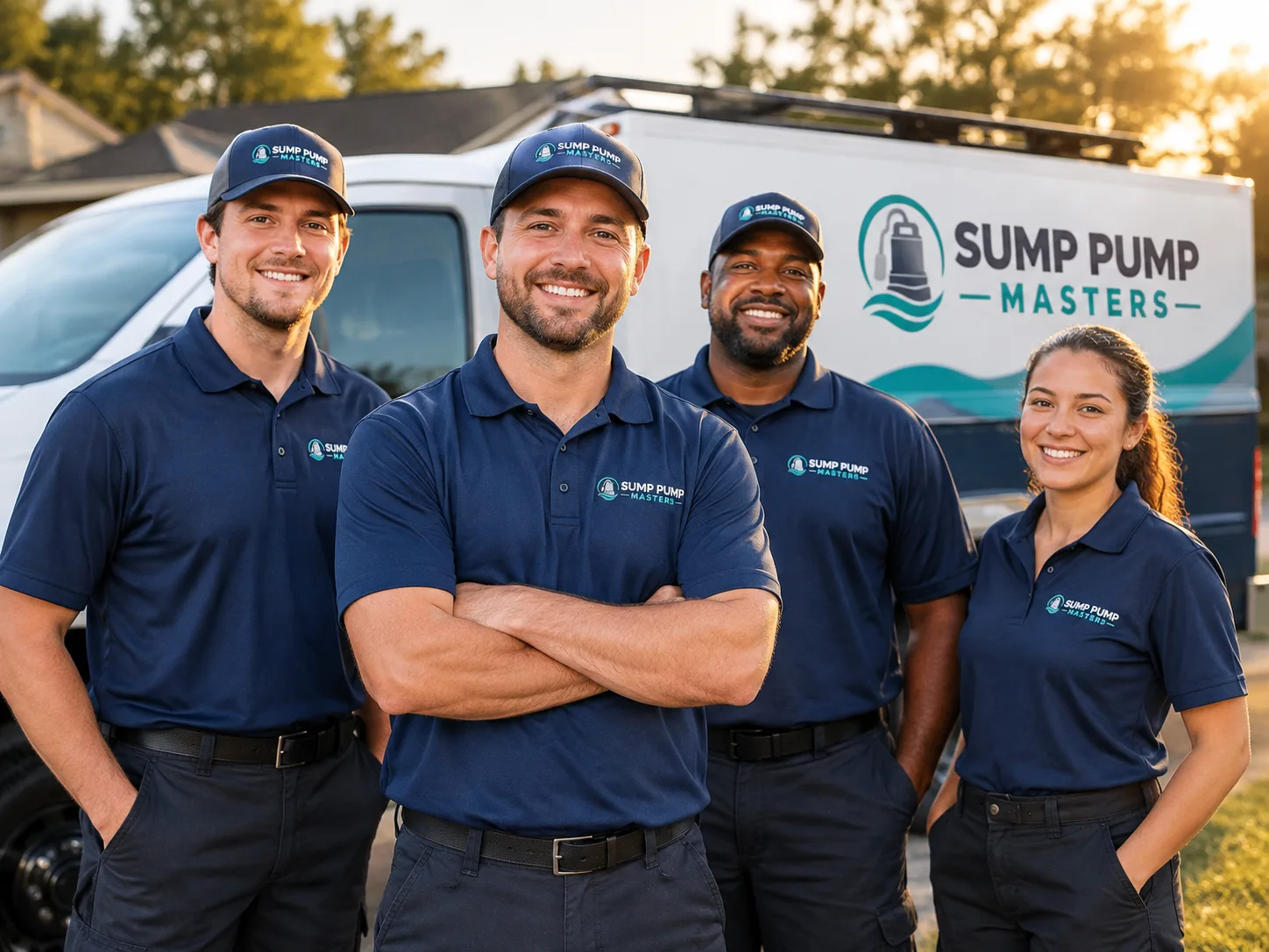 Sump Pump Repair company in Hesperia, CA